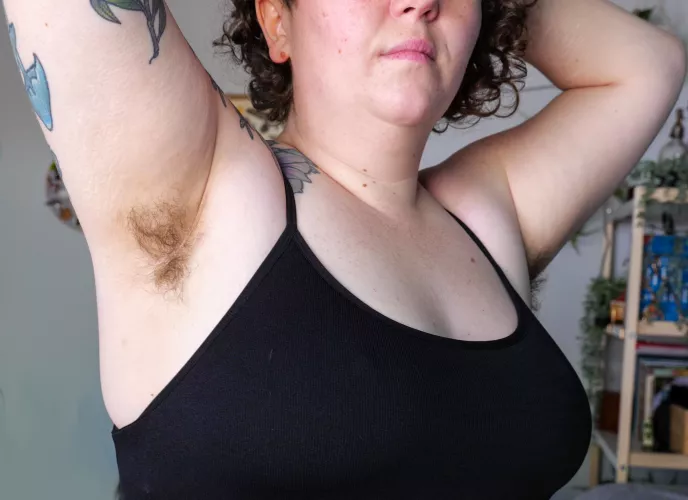 Getting longer by bethac427