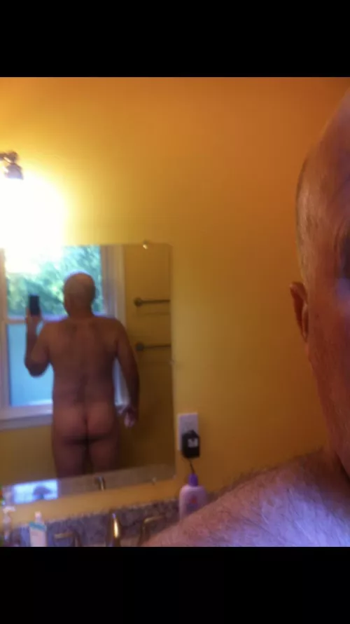 Ginger Lover Here :) top me by CT-olderbttm-54