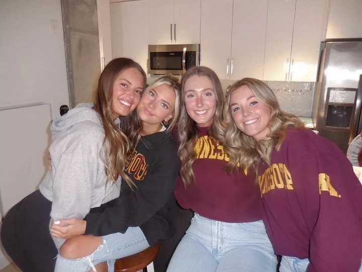 Golden Gophers posted by DwightDavid1234