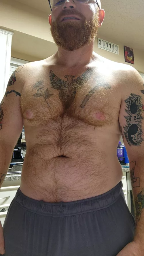 Good morning by texcentricasshole