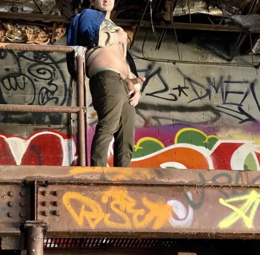 Got a little excited by lotsoffun23-