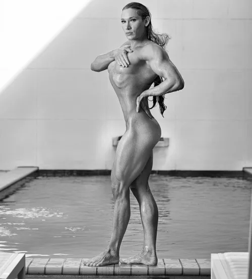 Hannah by The_Eternaut