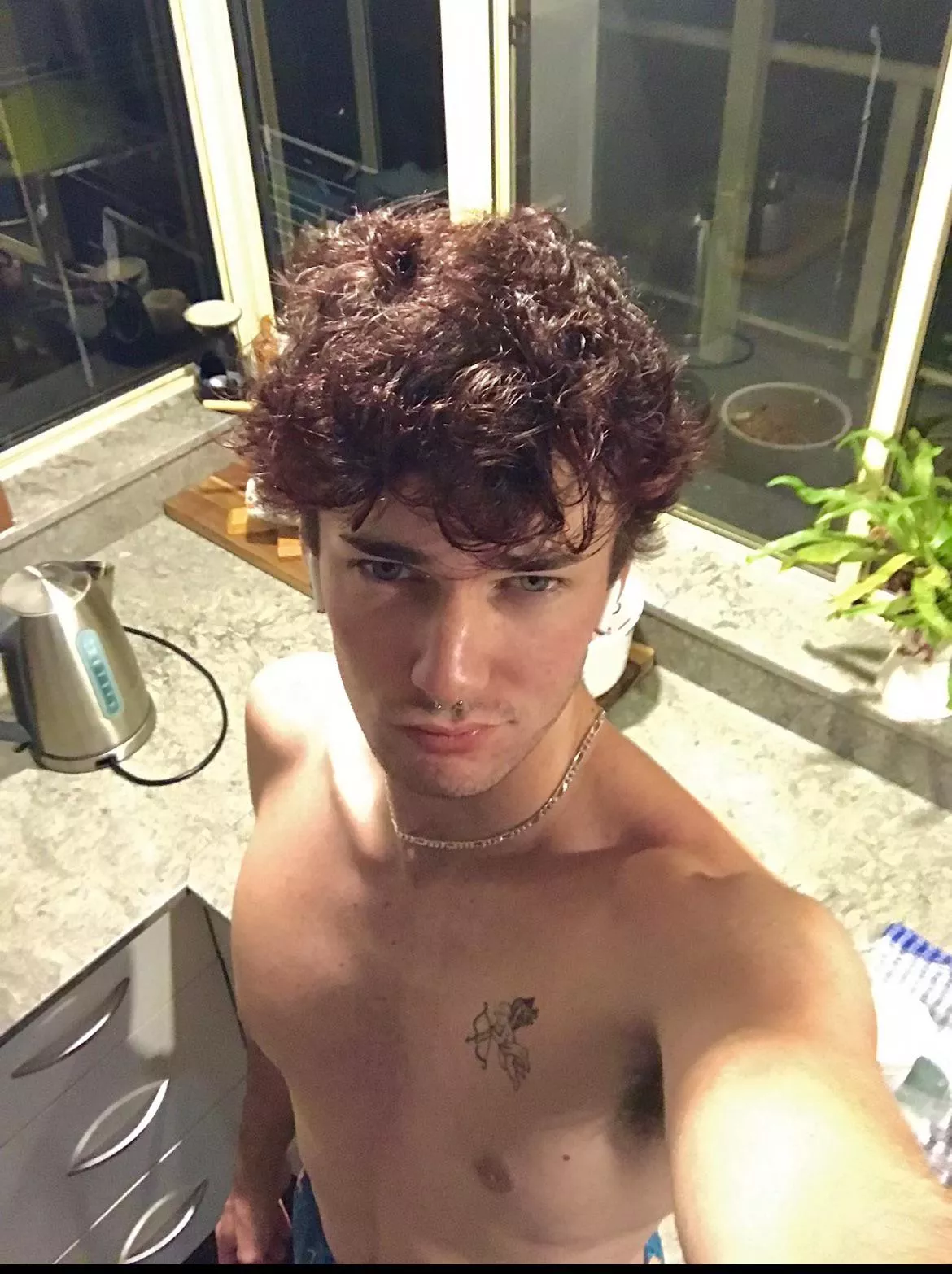 Hey guys! posted by Jonathan_Larza