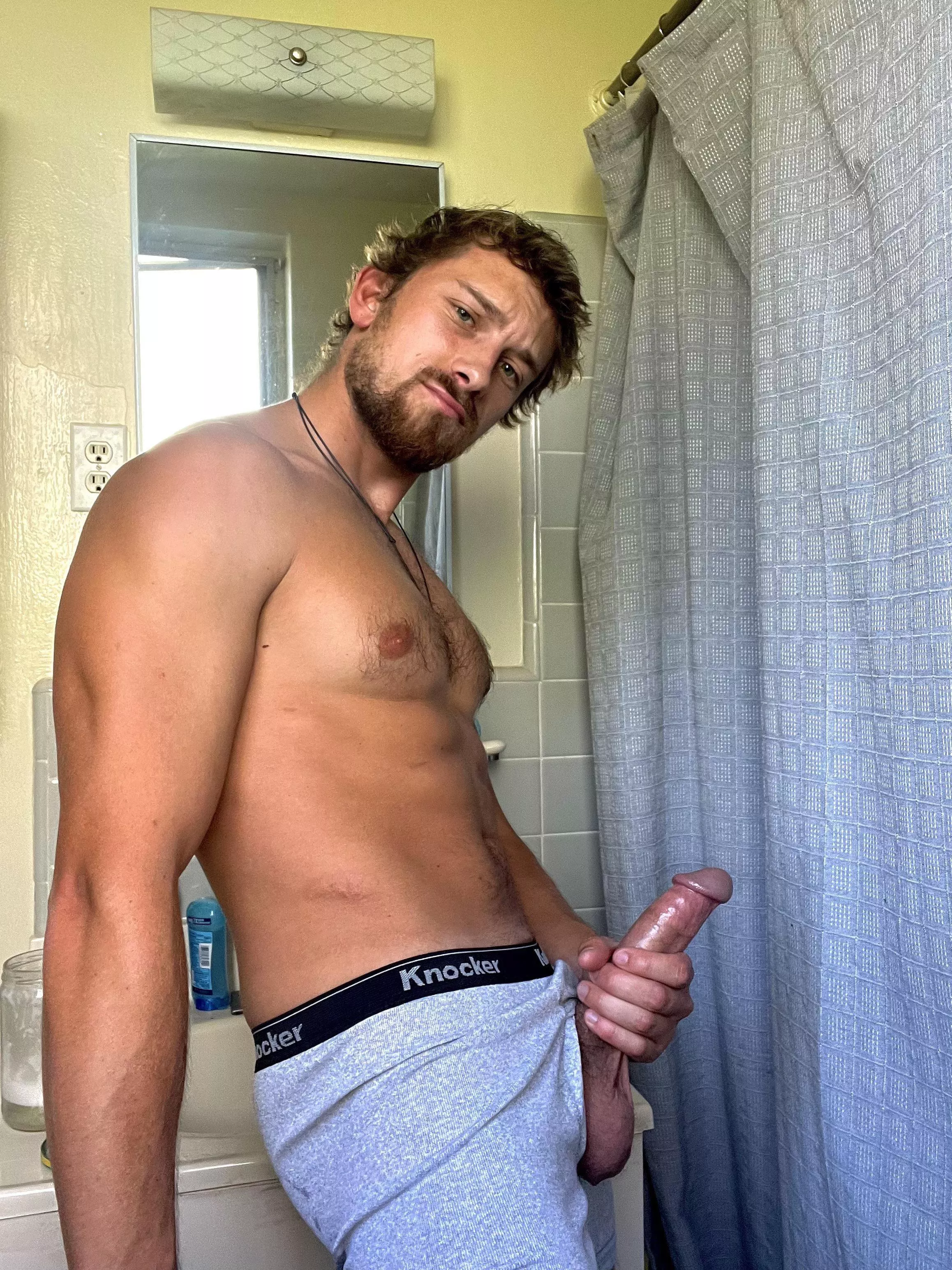 Hold this for me? posted by kracken278