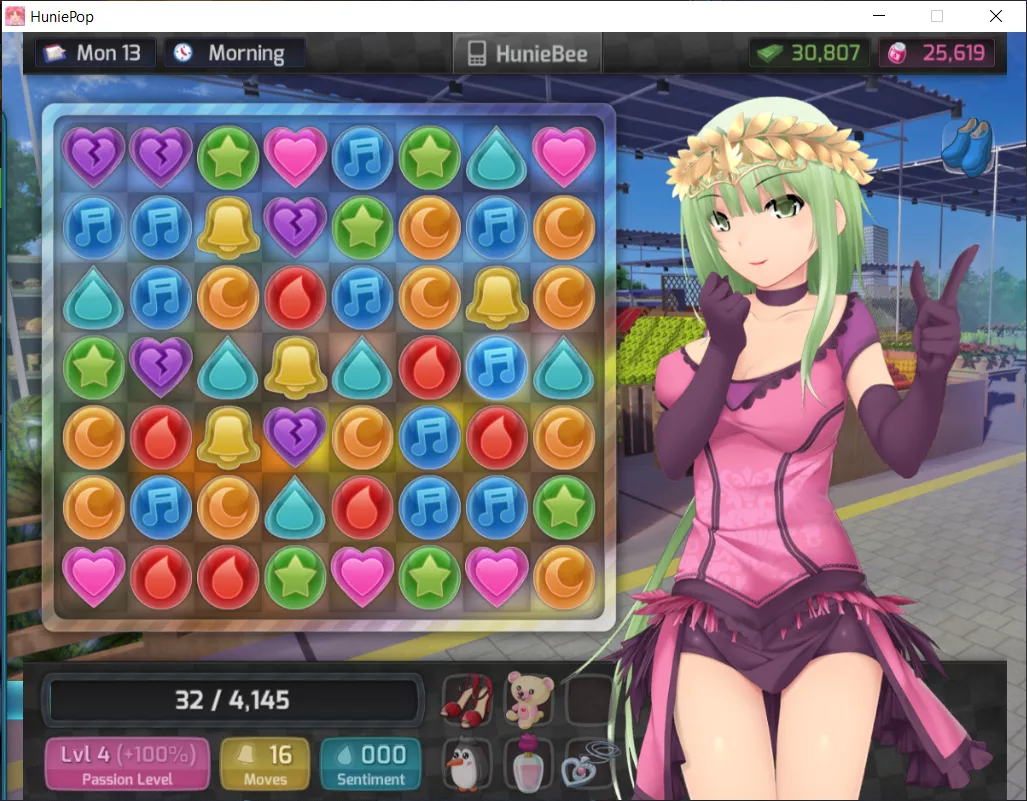 How am I suppose to win with a dogshit deck like this? posted by Foreign_Wear1663