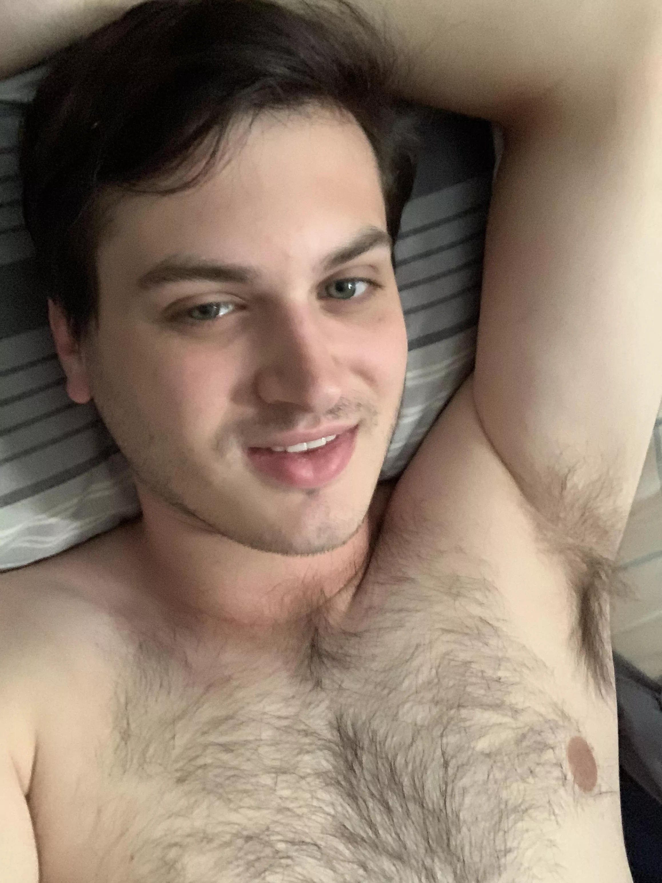 How’s everyone’s weekend going? posted by all_sunday1243