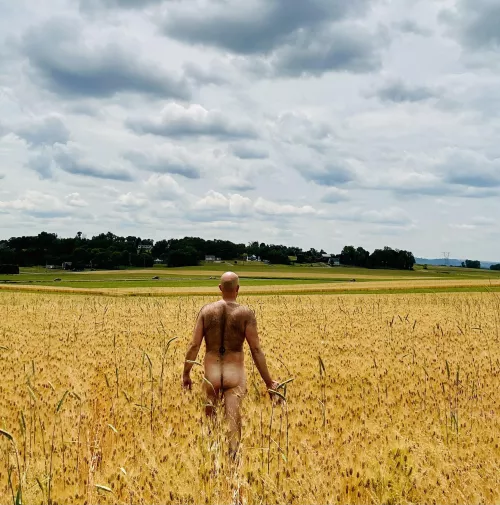 I love this land by highlander_72