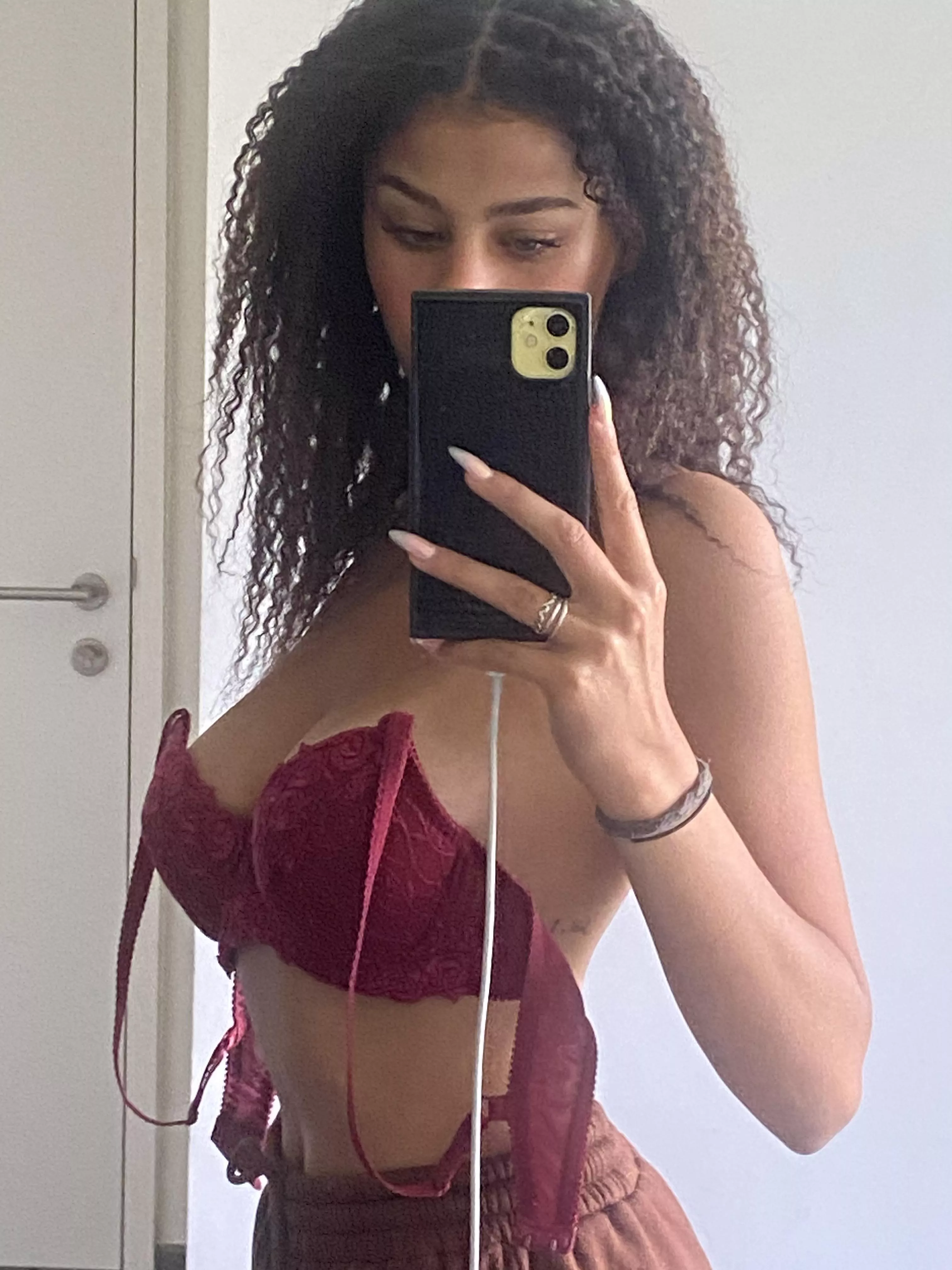 I need help 🫣🙈 posted by fond_breadth