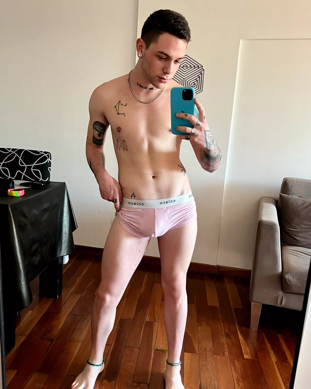 I want to sit on you, will you let me? posted by IamGiovanni95