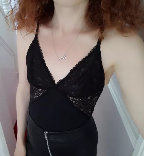 I want you to dominate my body by Hot-Campaign3260