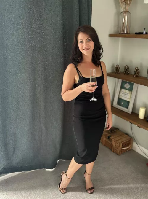 Julia by SatisfactionWaste114