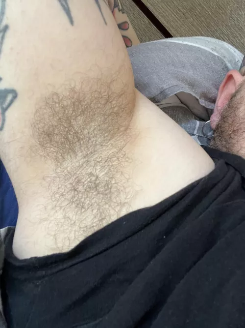 just got back from work! by eletricWizard95