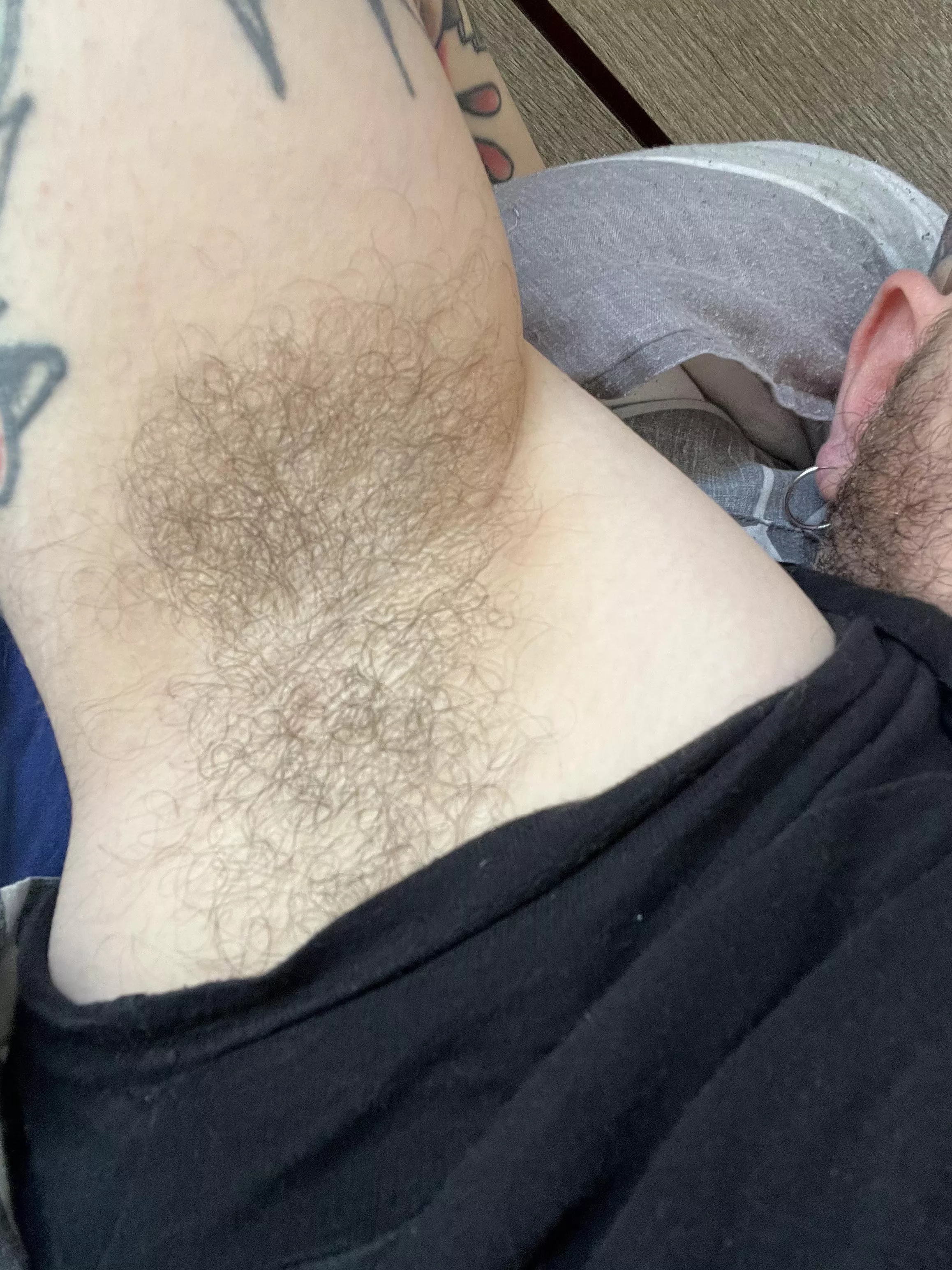 just got back from work! posted by eletricWizard95