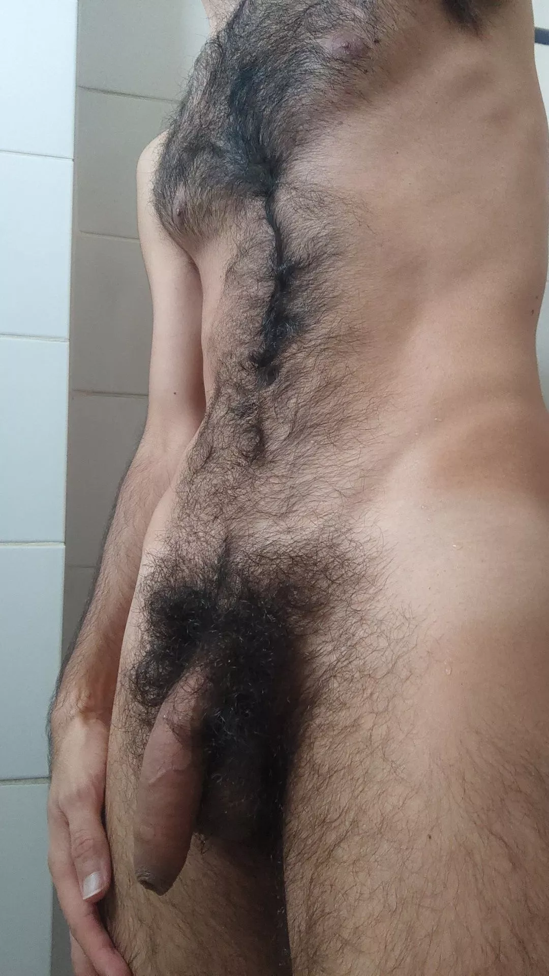 Just naked [33] posted by flaxxx9