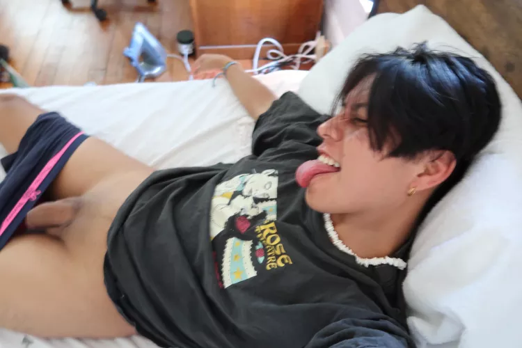 let’s cuddle by Due_Discipline_2185