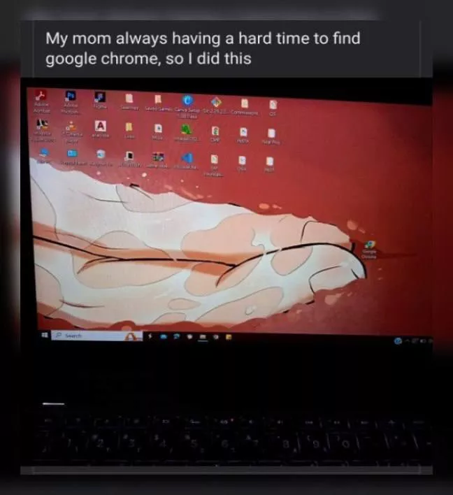 LF color source, finger, 