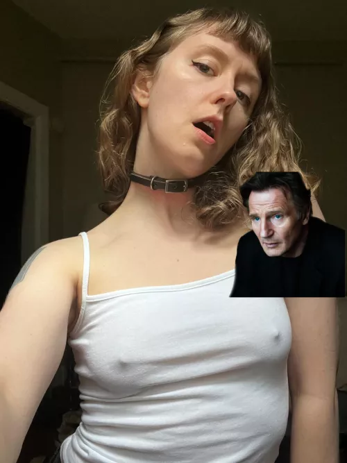 Liam loves the pokies! by eternaldarkness12