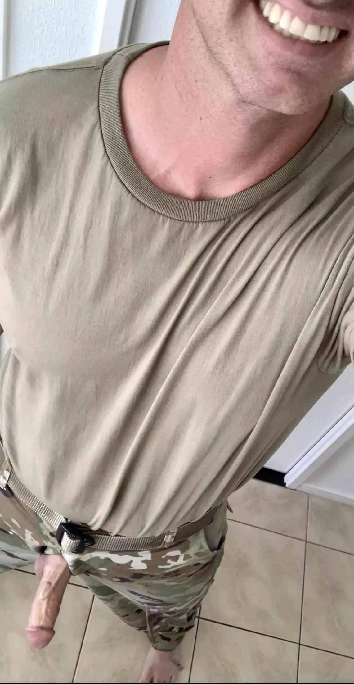 Life’s hard when my dick isn’t posted by slashbanter