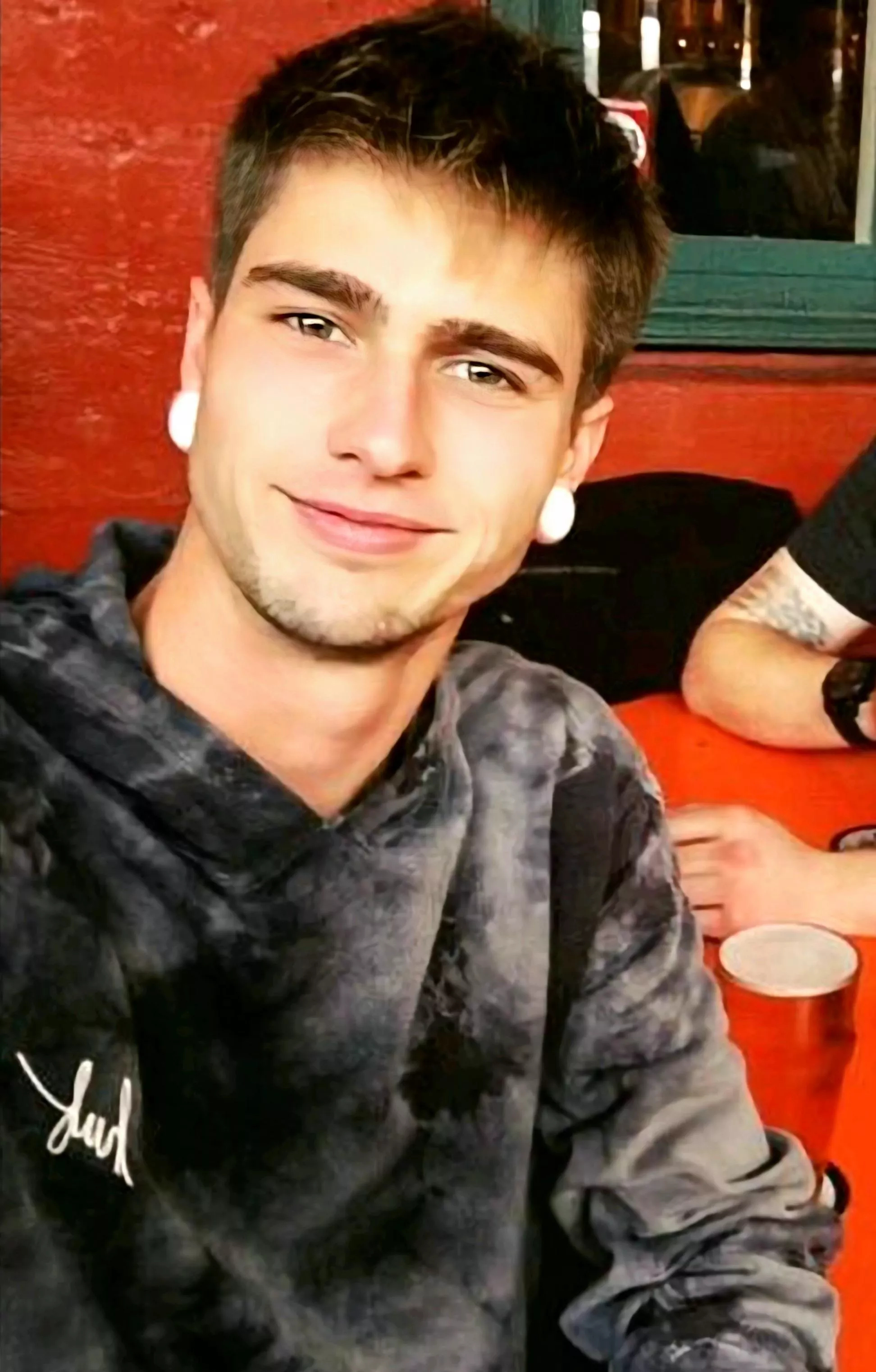 Missing the fall weather. Come back to me. 🍂 posted by DrPhilMeUpBro