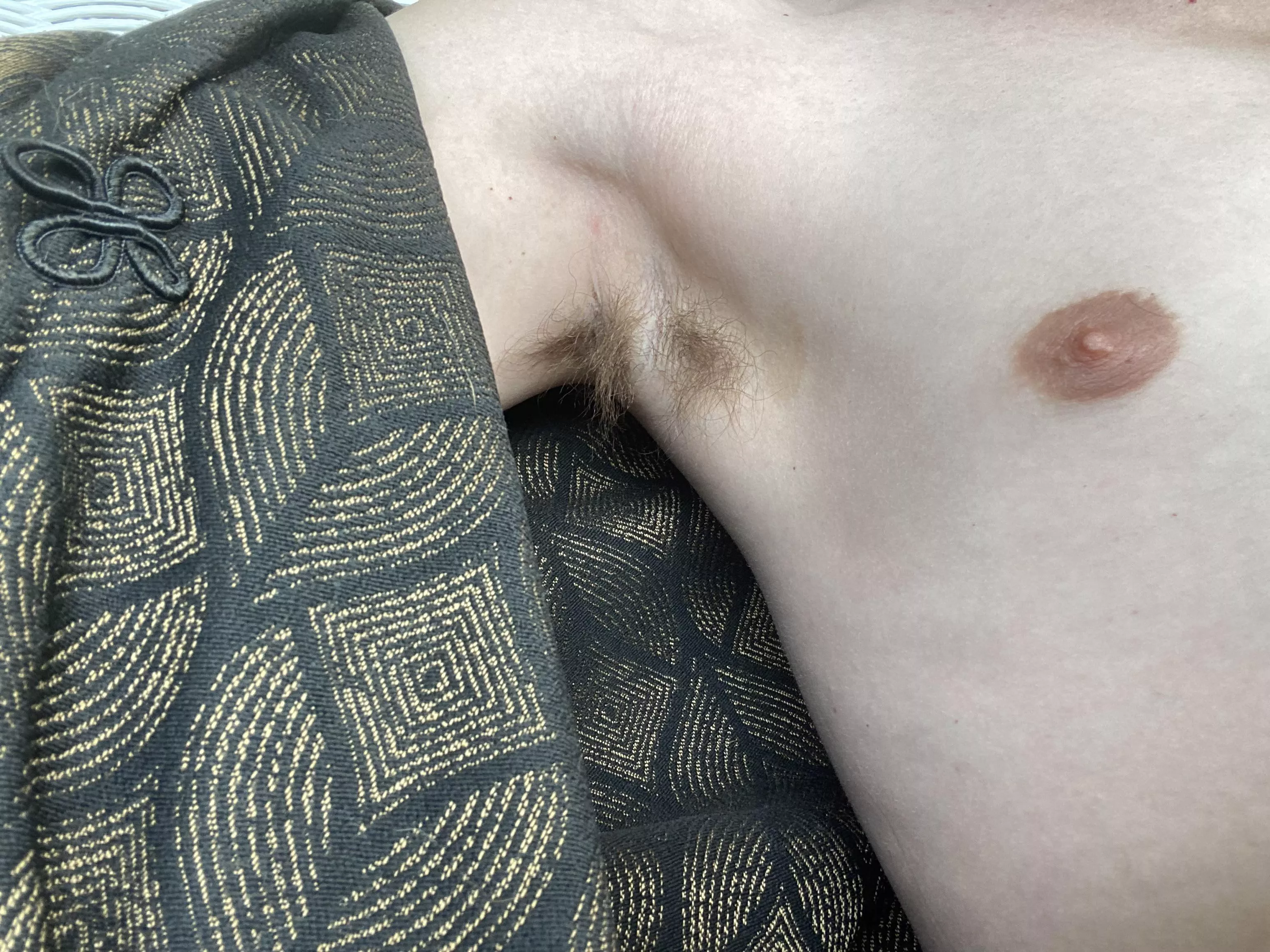 Morning posted by Tony_O30