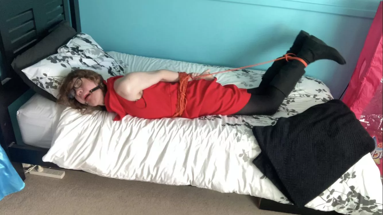 Oh Bollocks, Now I’m Late for My Date posted by Jackninja5