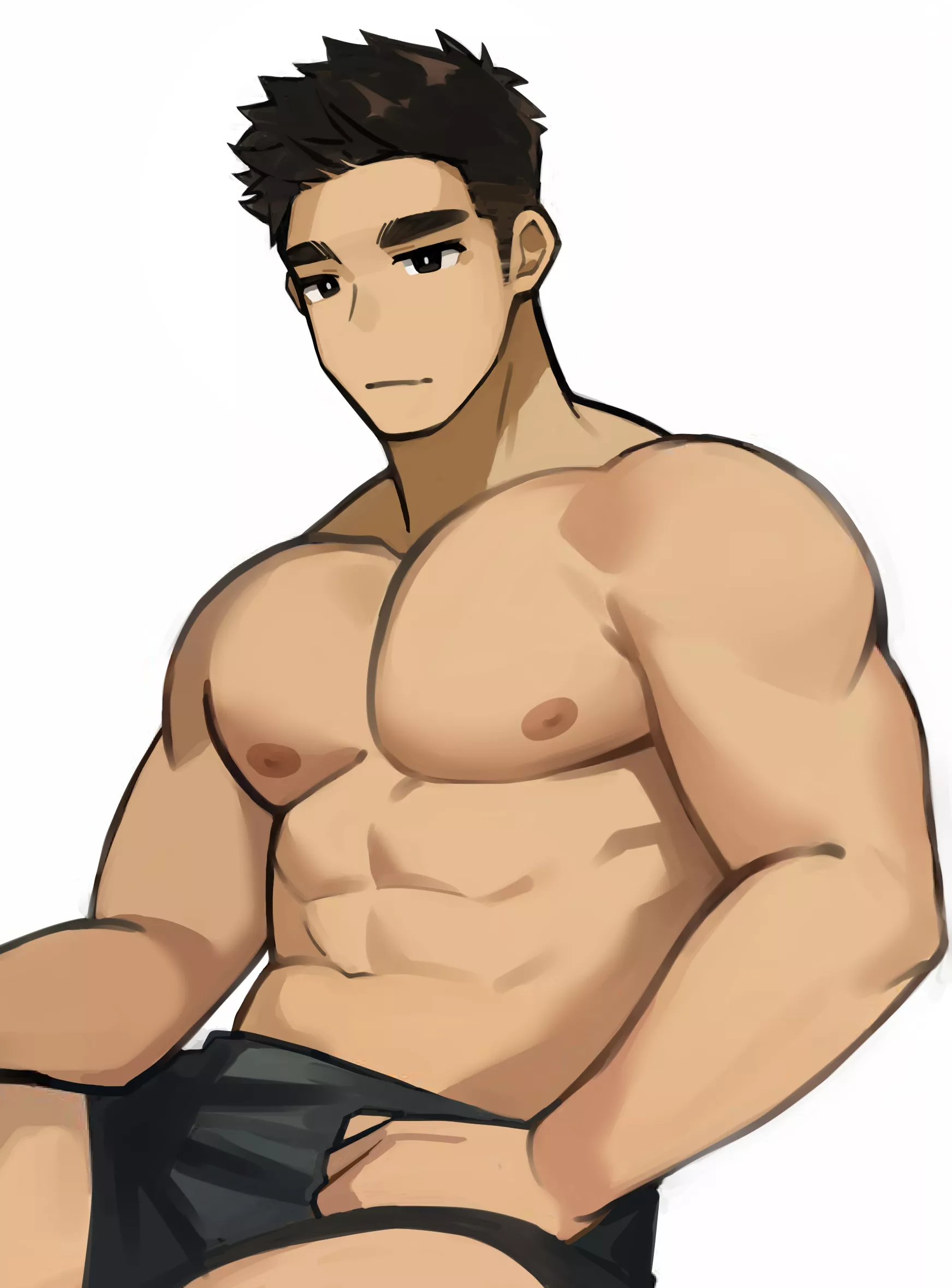 Panda (@9_Panda_9) posted by Anti-Power_Mode