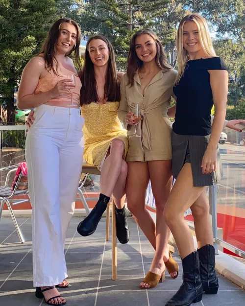 Rank the Aussies by USAUS_23_4303