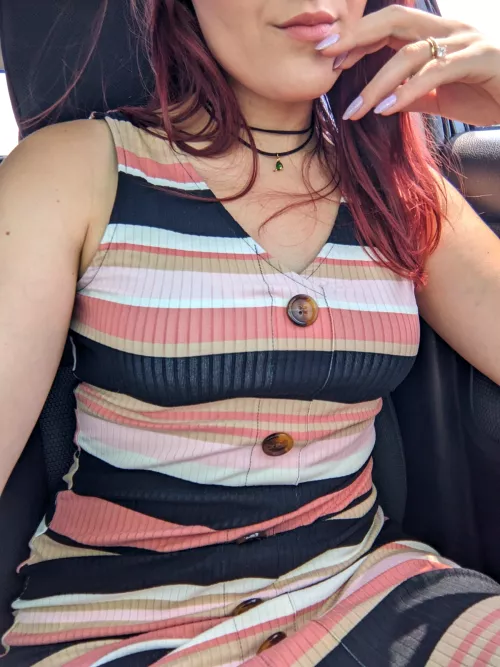 Ready [f]or the peach festival 🍑🩷 by pleasegivemethed