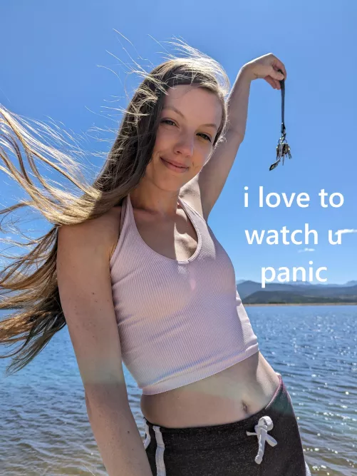 see how happy i am? :) by dizzydaily