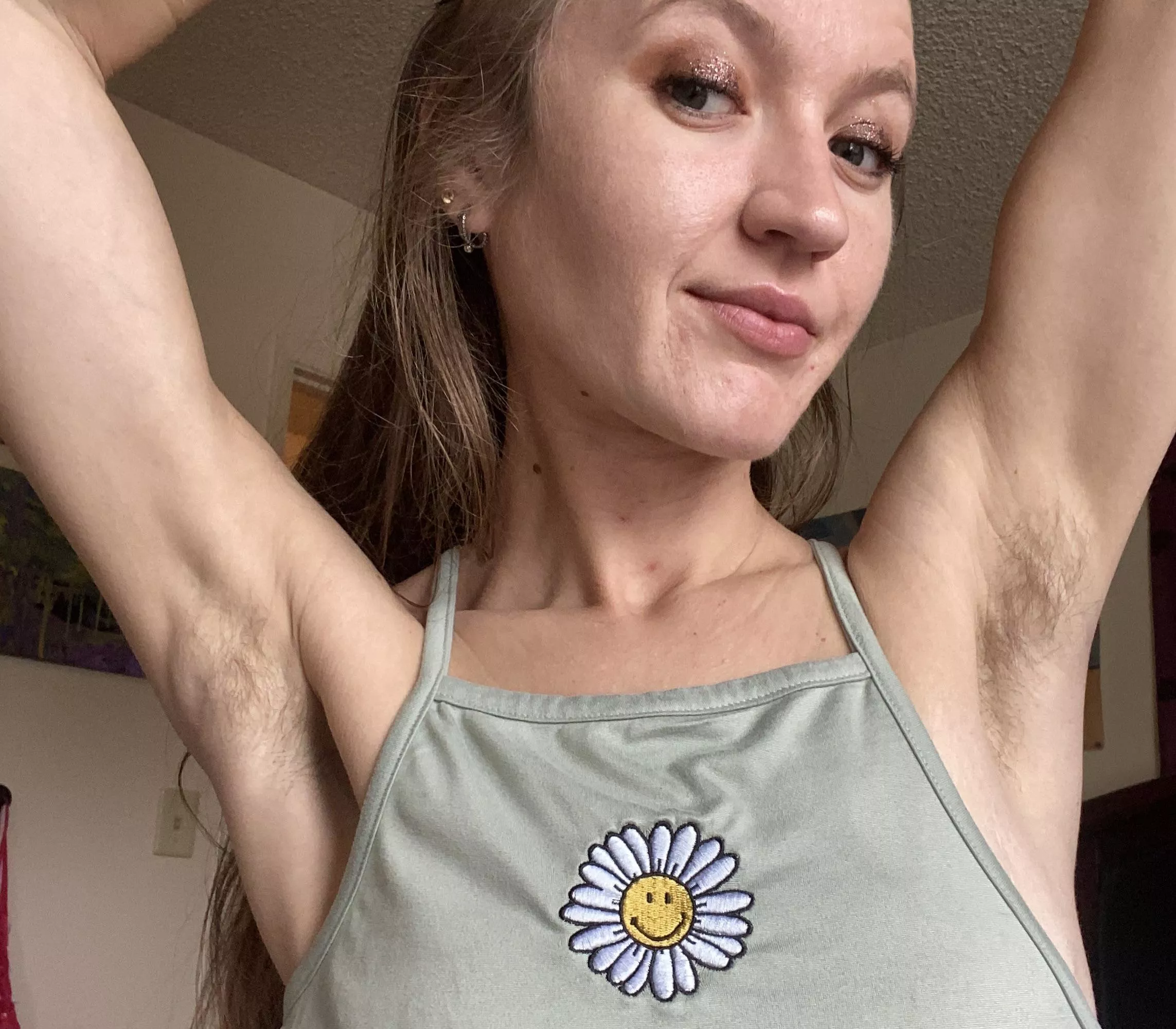 Should I keep growing them out? I’m turning so many heads this summer 🫢 posted by SpitInMyMouth420_