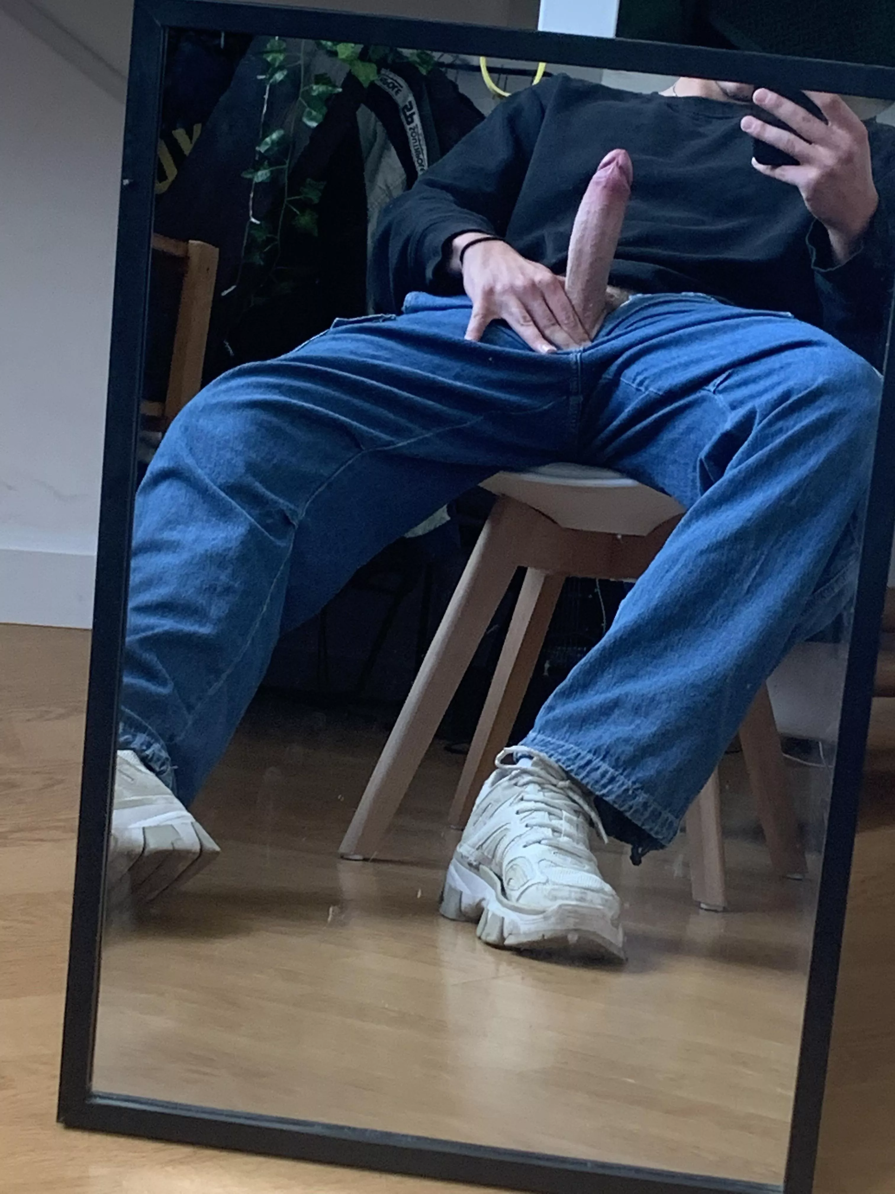 sit on it please posted by EnvironmentalBear196