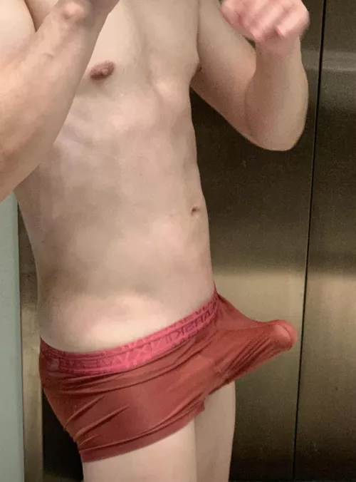 Tenting by ClockChock