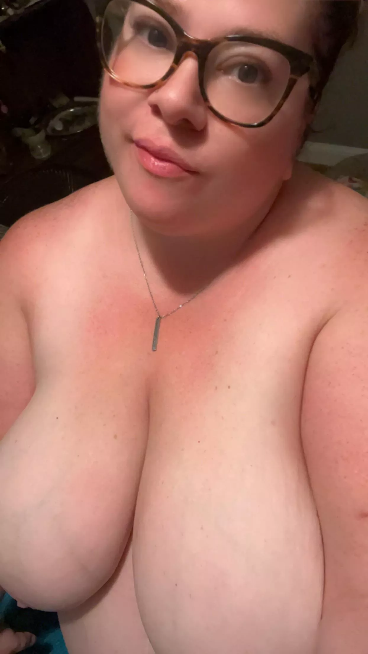 The girls need some attention tonight. posted by CannaWitch83