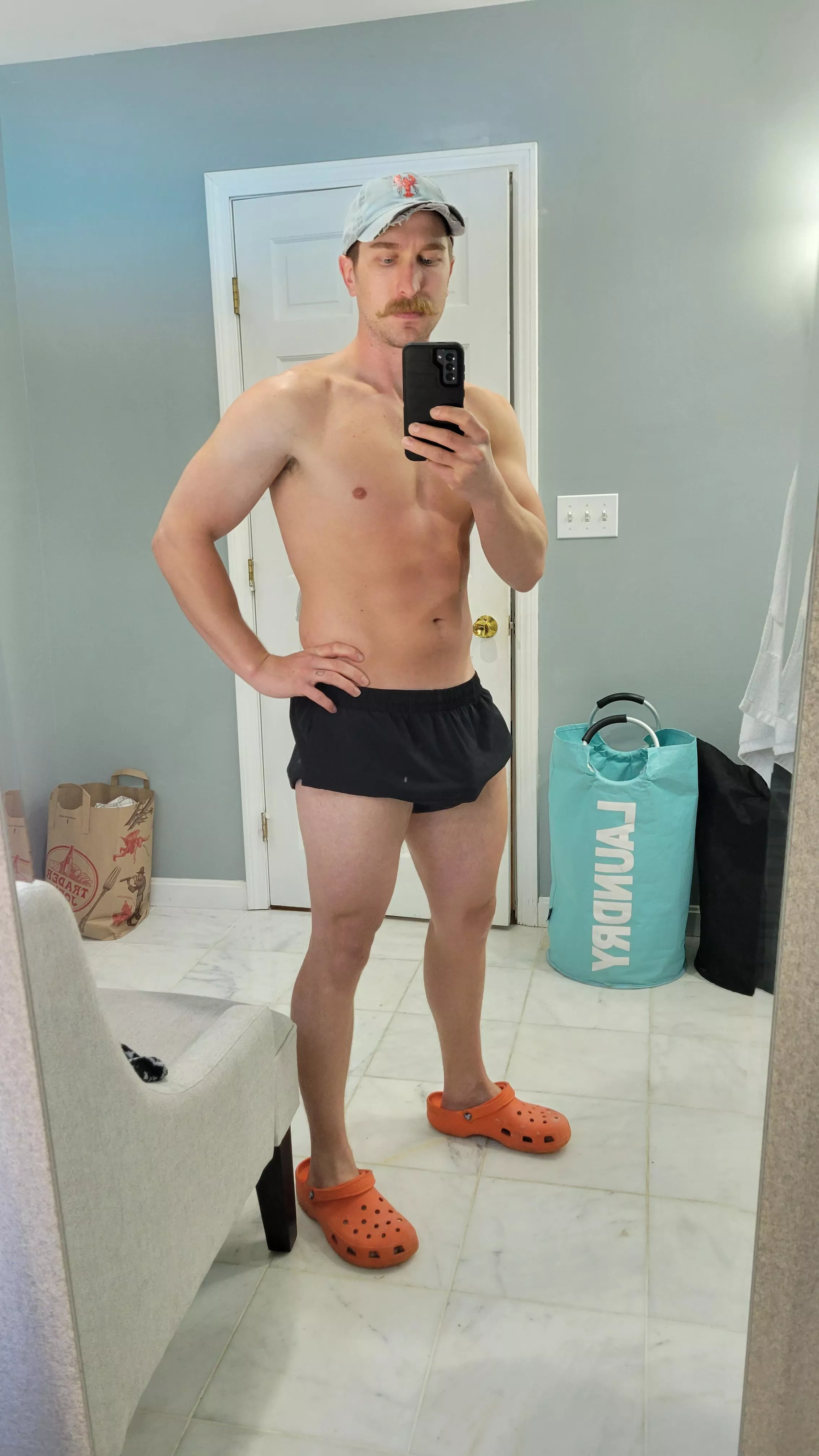 The official uniform of summer 😎 posted by fraz-fraz