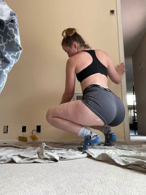 The snack that smiles back by Joearzubu