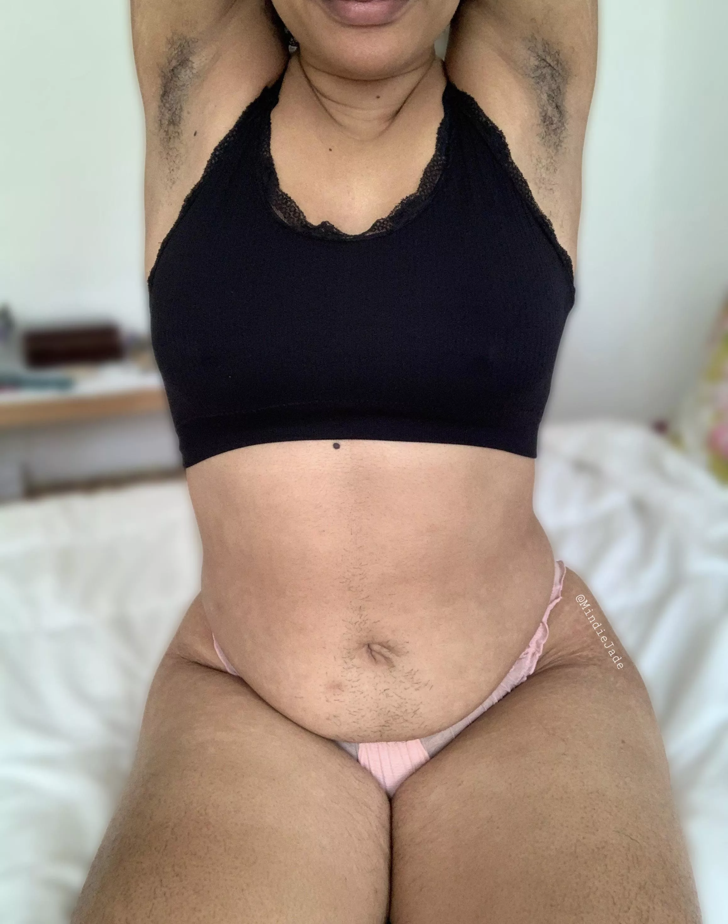 Trail and pits ♥️ posted by MindieJade