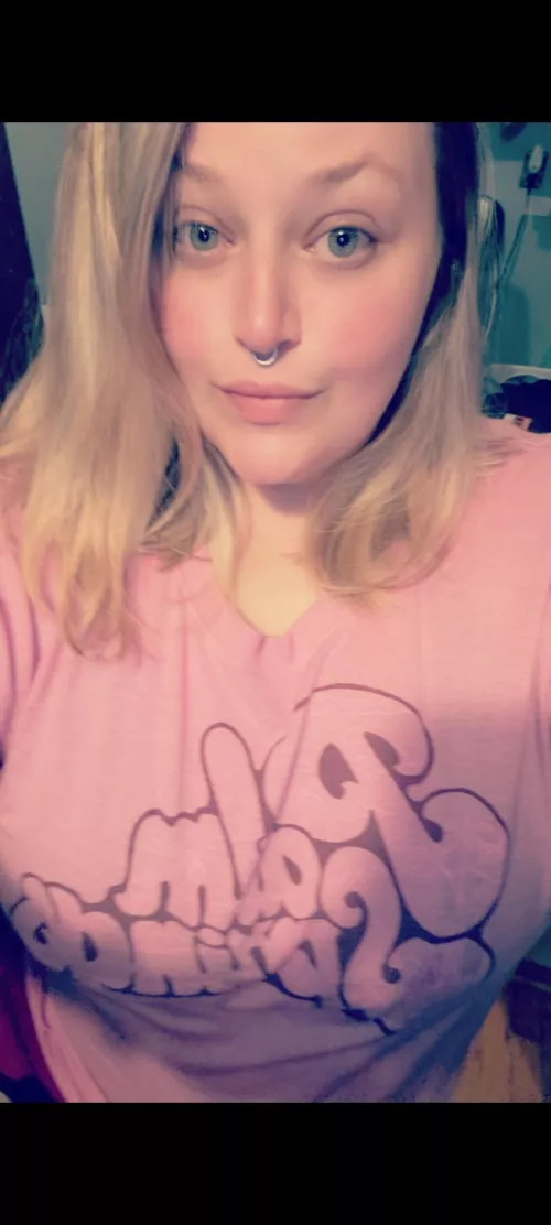 Up late doing laundry 🥰 by thickglitterpunkbish