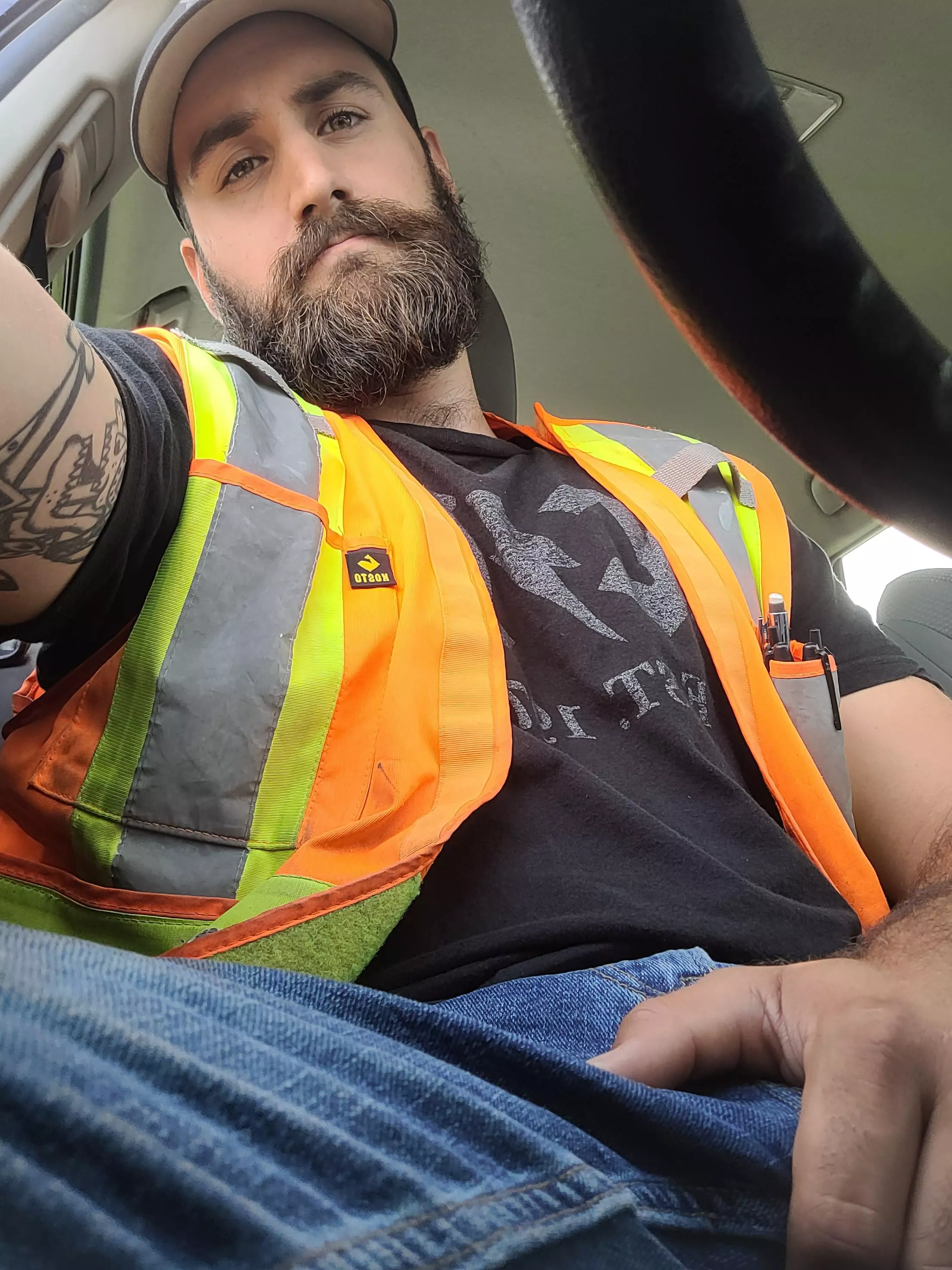 Wanna drive with me? Might need some help (29) posted by HotBerserkr