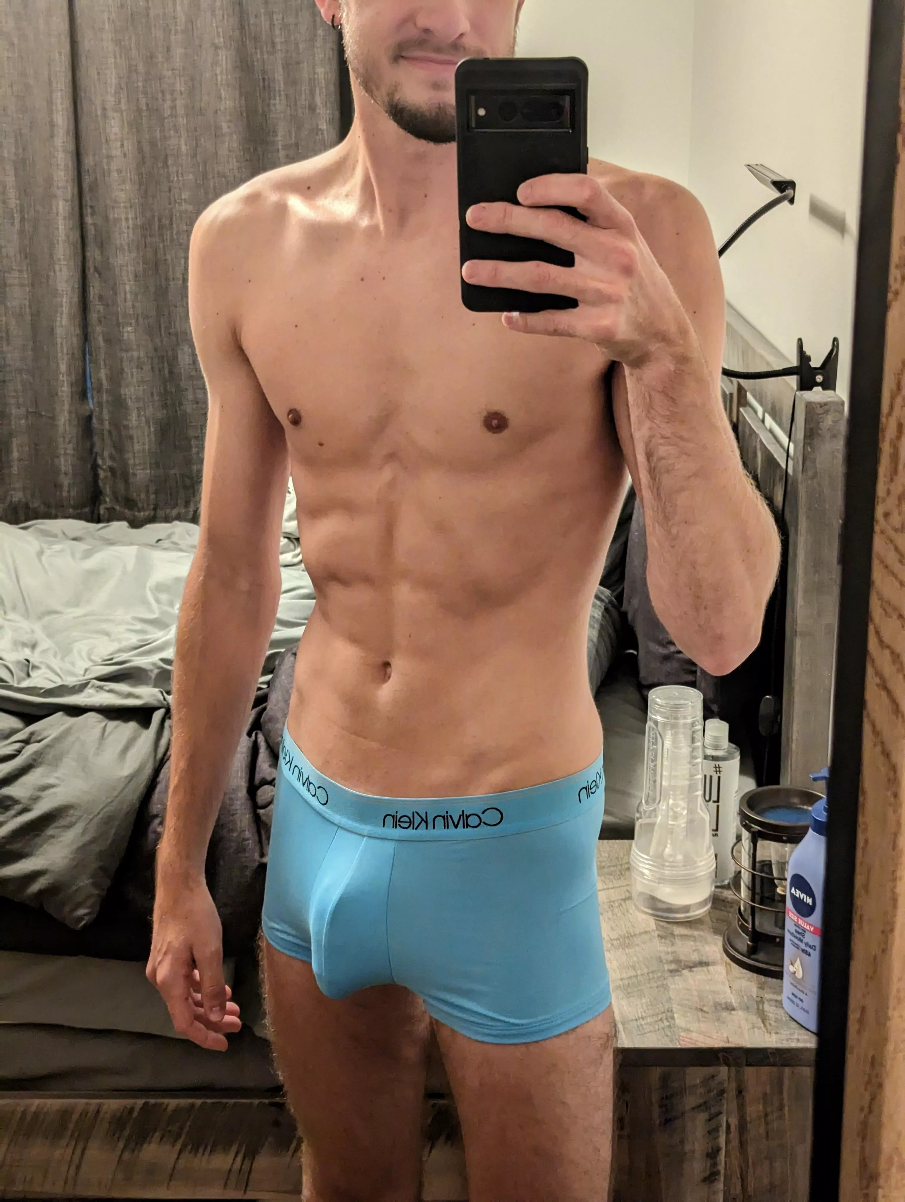 What do you think of these underwear? posted by LoganB0927