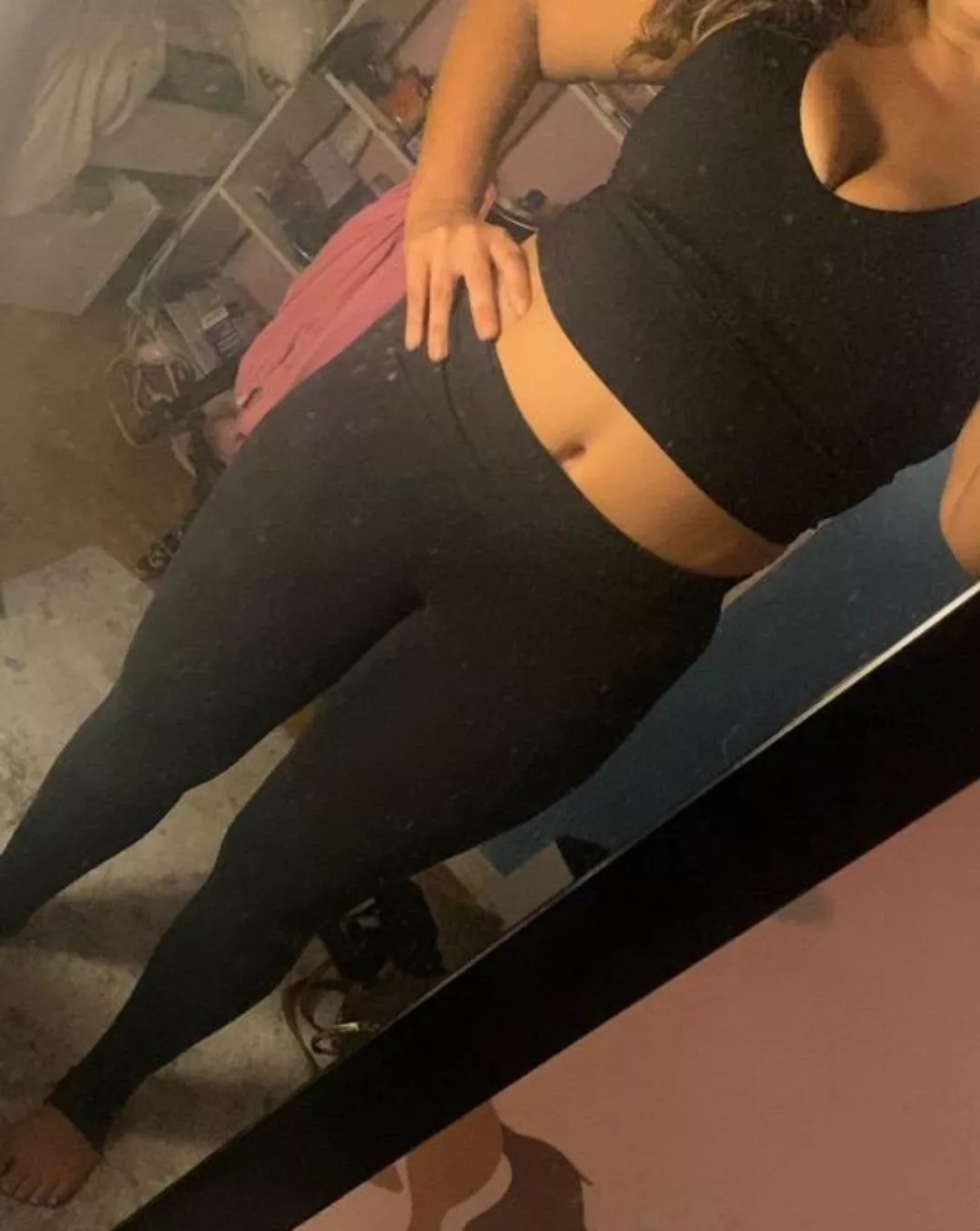 What would you do? posted by hotcoffee57