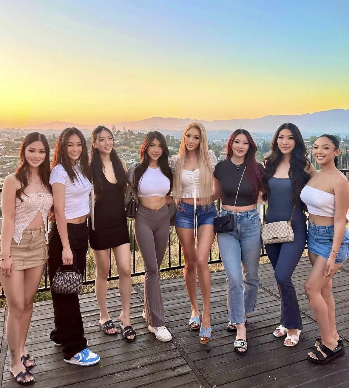 Which one would you pick? posted by phoshodoe