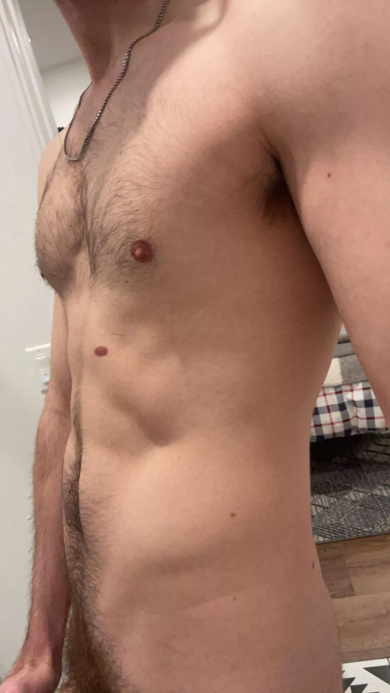 Who wants a peak? posted by garoge10