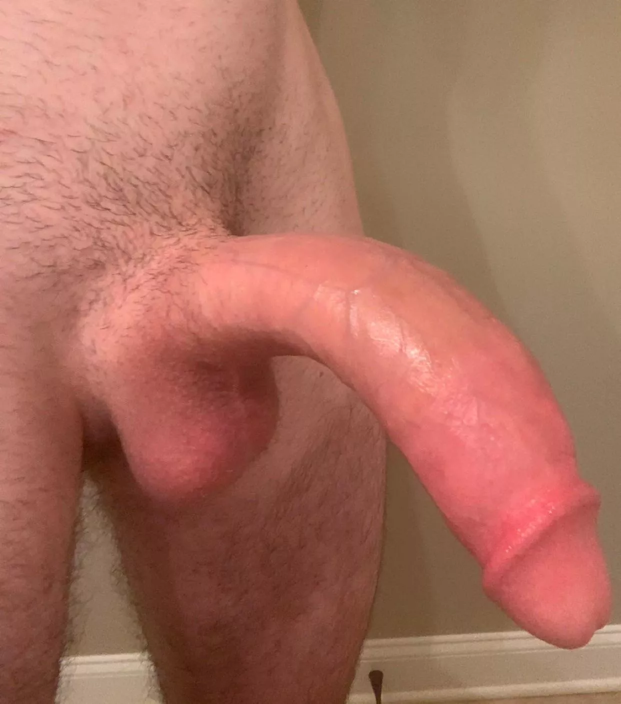 Who wants to get railed by this monster cock? 👀 posted by thawhiteanaconda