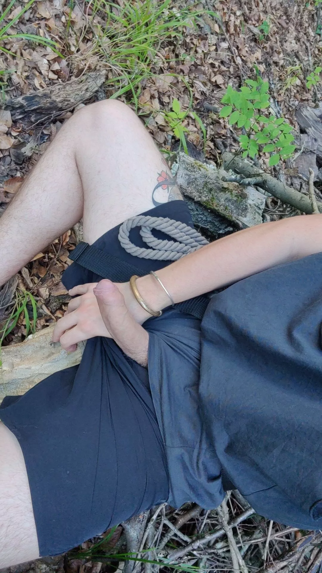 Will u suck me outside ? posted by Tsukiyomi_s