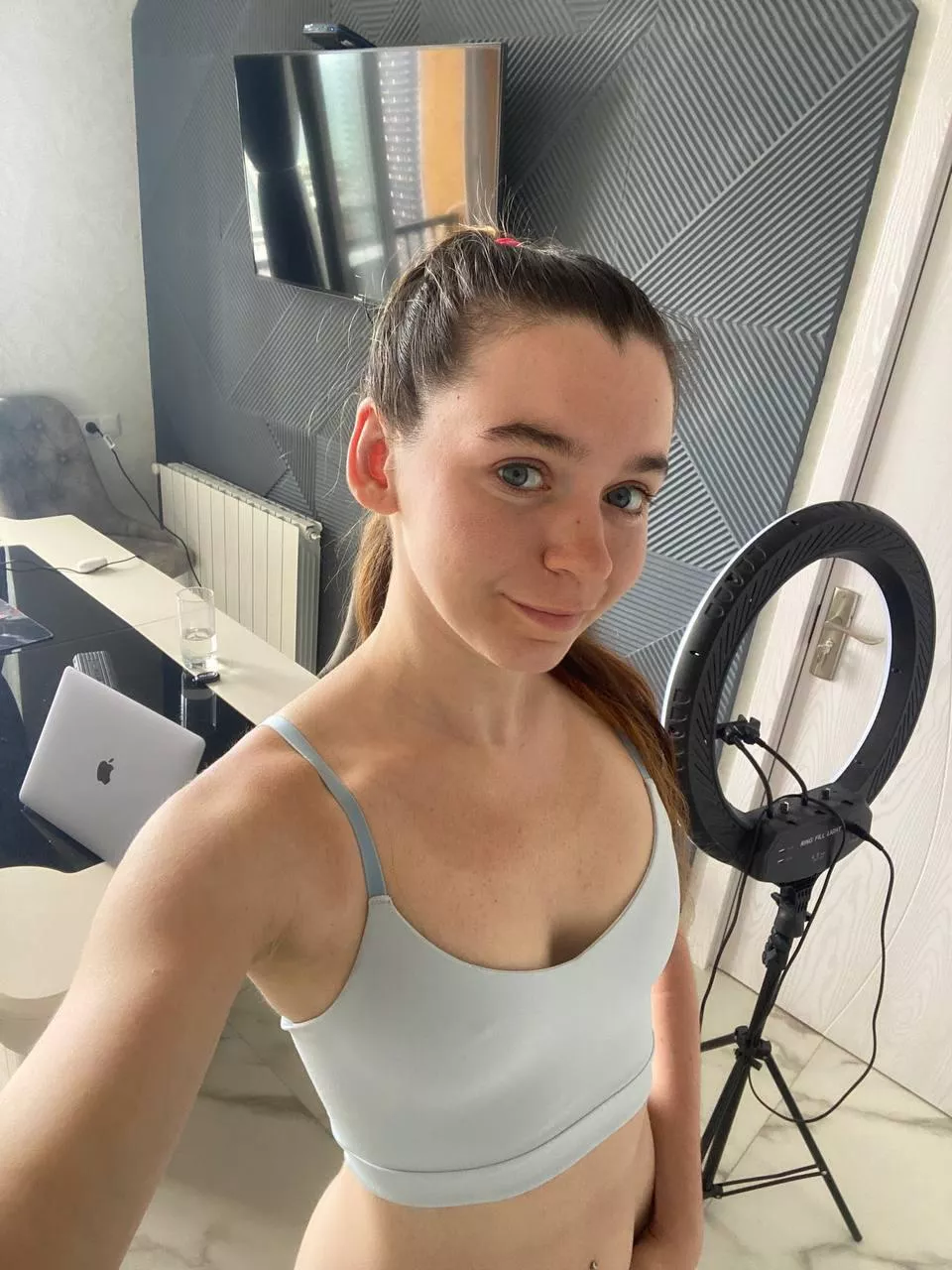 Will you looking my stream today?)🥹 posted by Vast-Sport-5793