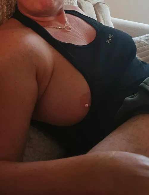 Would you notice by horny-couple50