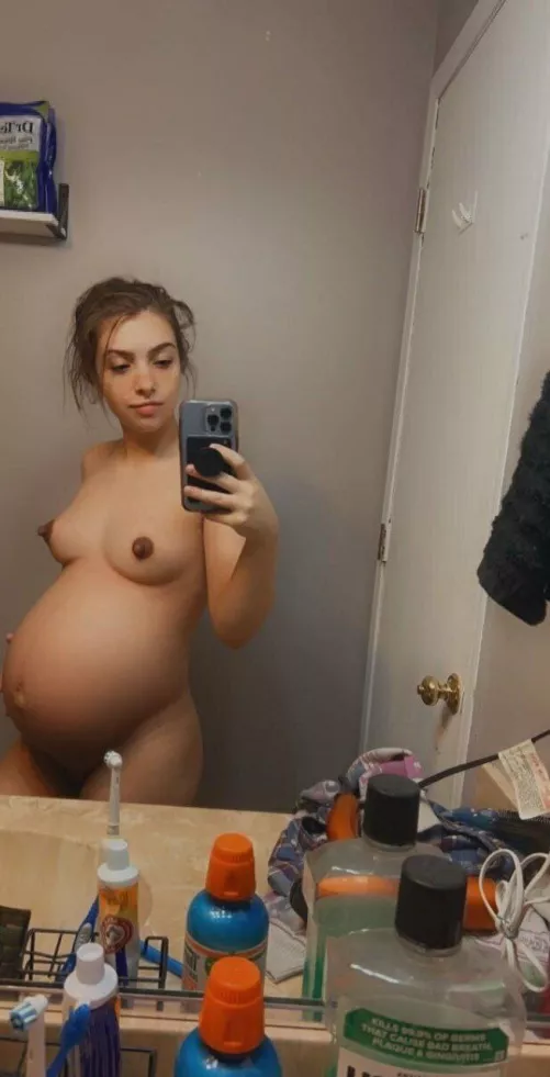 Would you pull out? by lilbadbaddiex