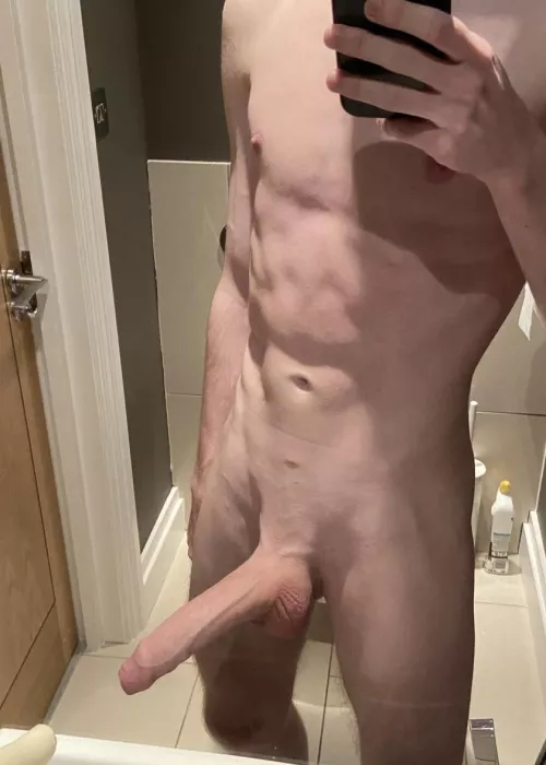 You should be on your knees by babygexrgec