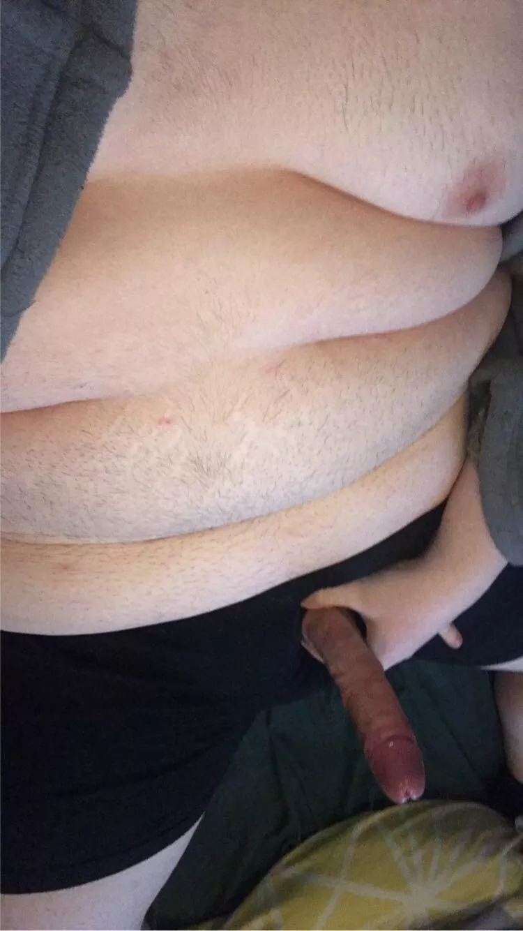 20 Need me a older daddy hole posted by ChubbyBoyClark