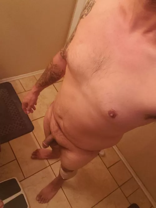 46m here looking to chat and trade pics of cocks anyone down....hmu I have a thing for chubby guys 😉 by biversfunguy